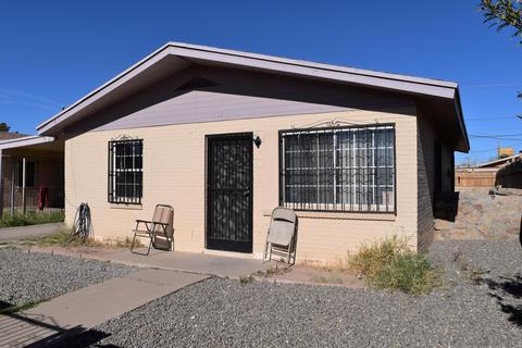 205 Elder Rd, El Paso, TX 79915 photo 3