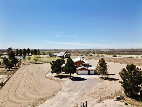 495 Wallace Rd, Anthony, NM 88021 photo 1