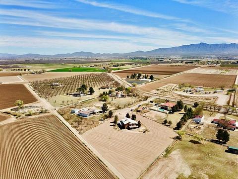 495 Wallace Rd, Anthony, NM 88021 photo 5