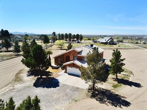 495 Wallace Rd, Anthony, NM 88021 photo 3