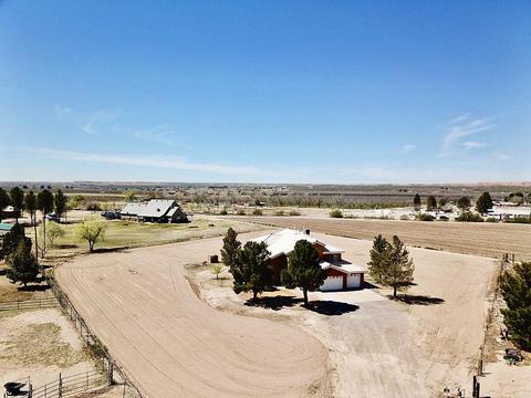 495 Wallace Rd, Anthony, NM 88021 photo 2