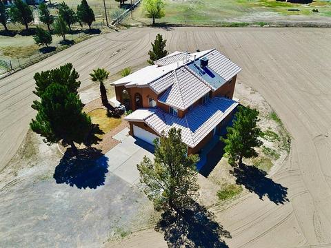495 Wallace Rd, Anthony, NM 88021 photo 4