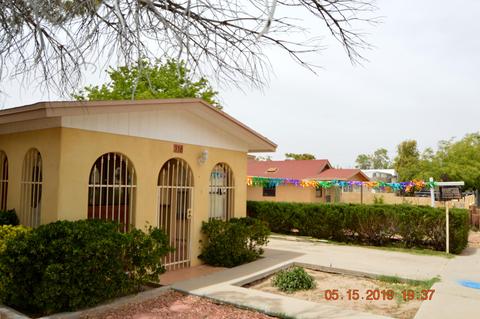 316 S 6th St, Anthony, TX 79821 photo 8