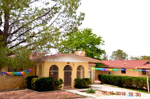 316 S 6th St, Anthony, TX 79821 photo 2
