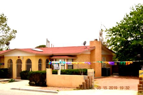 316 S 6th St, Anthony, TX 79821 photo 3