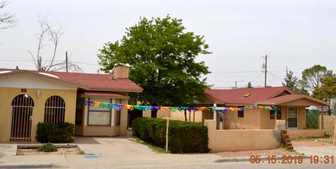 316 S 6th St, Anthony, TX 79821 photo 4