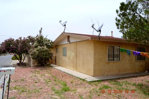 316 S 6th St, Anthony, TX 79821 photo 7