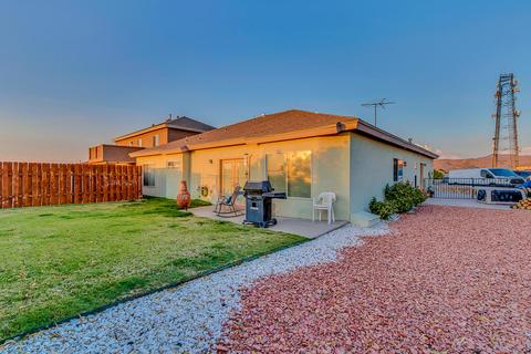 636 Myriam Dr, Anthony, TX 79821 photo 35