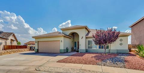 636 Myriam Dr, Anthony, TX 79821 photo 38