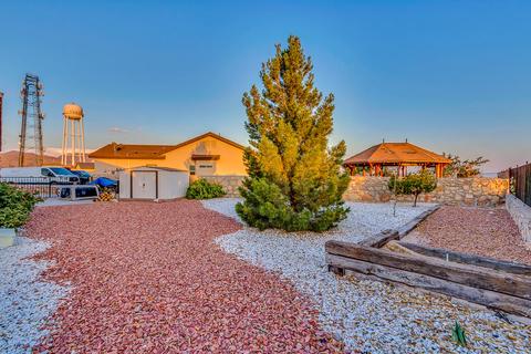 636 Myriam Dr, Anthony, TX 79821 photo 34