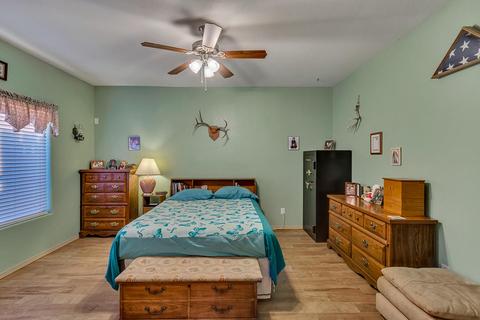 636 Myriam Dr, Anthony, TX 79821 photo 32