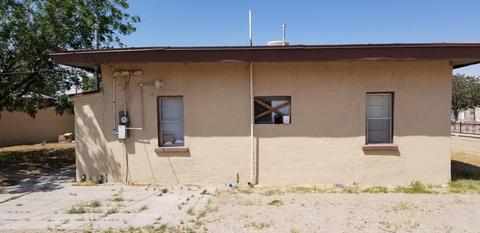 131 Davis, Fabens, TX 79838 photo 8