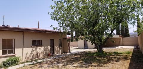 131 Davis, Fabens, TX 79838 photo 15