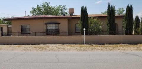 131 Davis, Fabens, TX 79838 photo 6