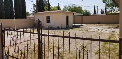 131 Davis, Fabens, TX 79838 photo 7