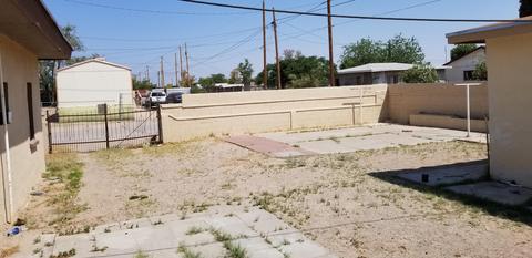 131 Davis, Fabens, TX 79838 photo 17