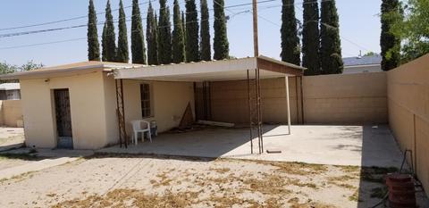 131 Davis, Fabens, TX 79838 photo 16