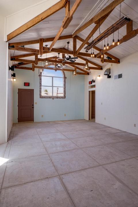 201 O T Smith Rd, Tornillo, TX 79853 photo 8