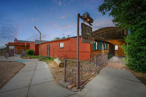 201 O T Smith Rd, Tornillo, TX 79853 photo 7