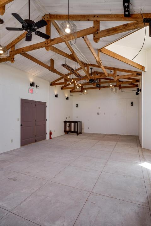 201 O T Smith Rd, Tornillo, TX 79853 photo 10