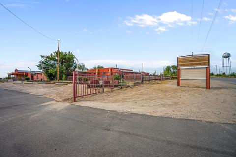 201 O T Smith Rd, Tornillo, TX 79853 photo 1
