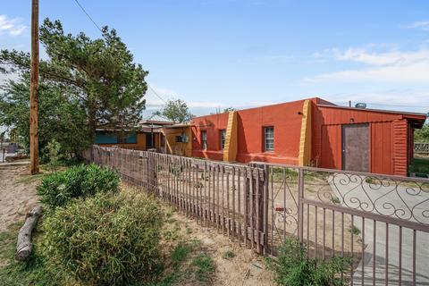 201 O T Smith Rd, Tornillo, TX 79853 photo 4