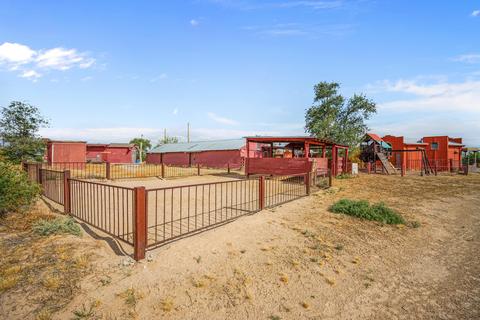 201 O T Smith Rd, Tornillo, TX 79853 photo 5