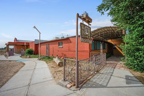 201 O T Smith Rd, Tornillo, TX 79853 photo 6