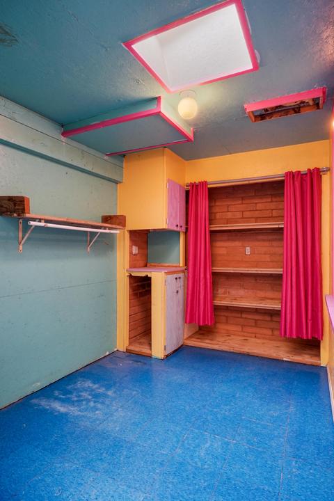 201 O T Smith Rd, Tornillo, TX 79853 photo 15