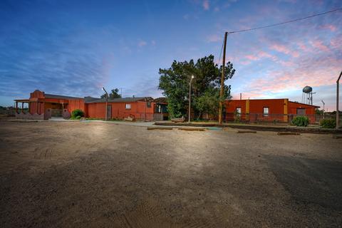 201 O T Smith Rd, Tornillo, TX 79853 photo 3