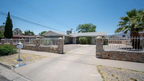 9505 Albany Dr, El Paso, TX 79924 photo 20