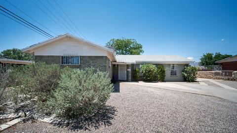 9505 Albany Dr, El Paso, TX 79924 photo 19