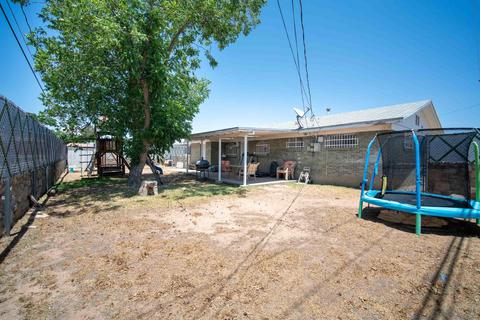 9505 Albany Dr, El Paso, TX 79924 photo 16