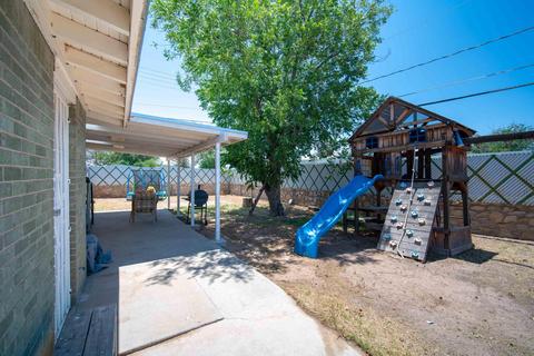 9505 Albany Dr, El Paso, TX 79924 photo 18