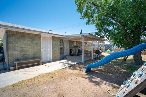 9505 Albany Dr, El Paso, TX 79924 photo 17