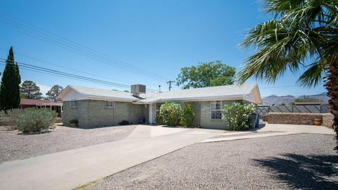 9505 Albany Dr, El Paso, TX 79924 photo 1