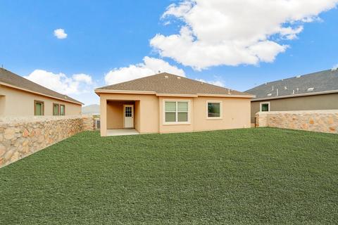13672 Garforth Ave, El Paso, TX 79928 photo 36