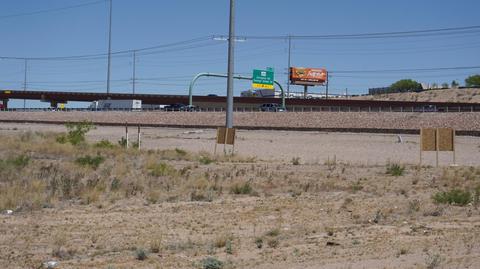 9362 E Gateway Blvd E, El Paso, TX 79907 photo 6