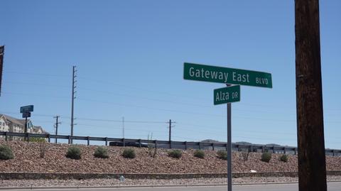9362 E Gateway Blvd E, El Paso, TX 79907 photo 4