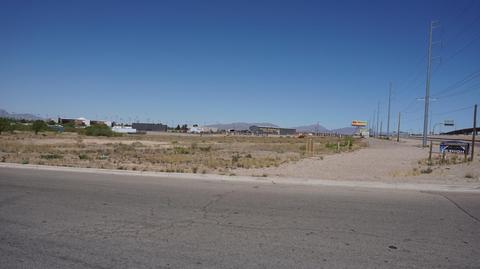 9362 E Gateway Blvd E, El Paso, TX 79907 photo 3