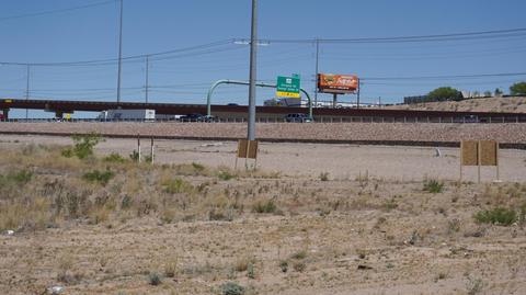 9362 E Gateway Blvd E, El Paso, TX 79907 photo 1