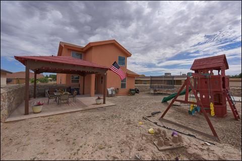 1304 Cravens St, Anthony, TX 79821 photo 19