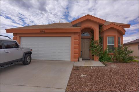 1304 Cravens St, Anthony, TX 79821 photo 21