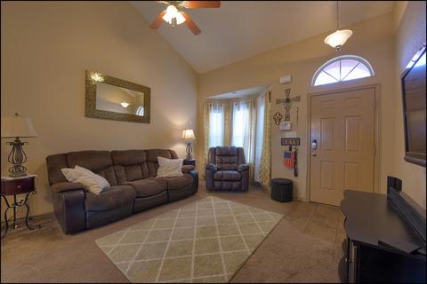 1304 Cravens St, Anthony, TX 79821 photo 4