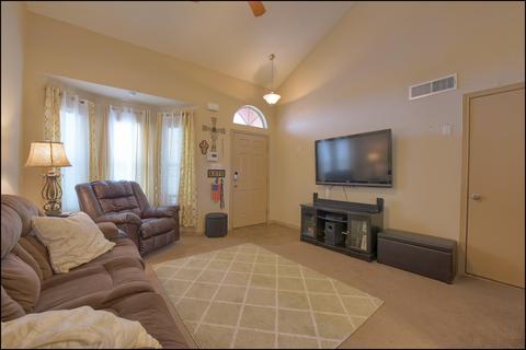 1304 Cravens St, Anthony, TX 79821 photo 5