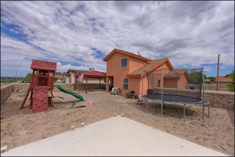 1304 Cravens St, Anthony, TX 79821 photo 20