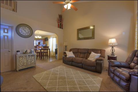 1304 Cravens St, Anthony, TX 79821 photo 6