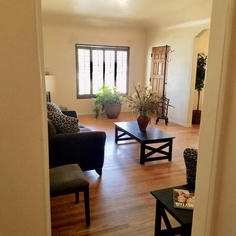7537 N Loop Dr, El Paso, TX 79915 photo 9