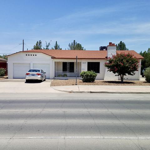 7537 N Loop Dr, El Paso, TX 79915 photo 1
