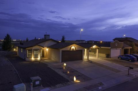 1308 Cravens St, Anthony, TX 79821 photo 9